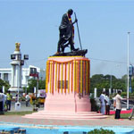 Mahabalipuram